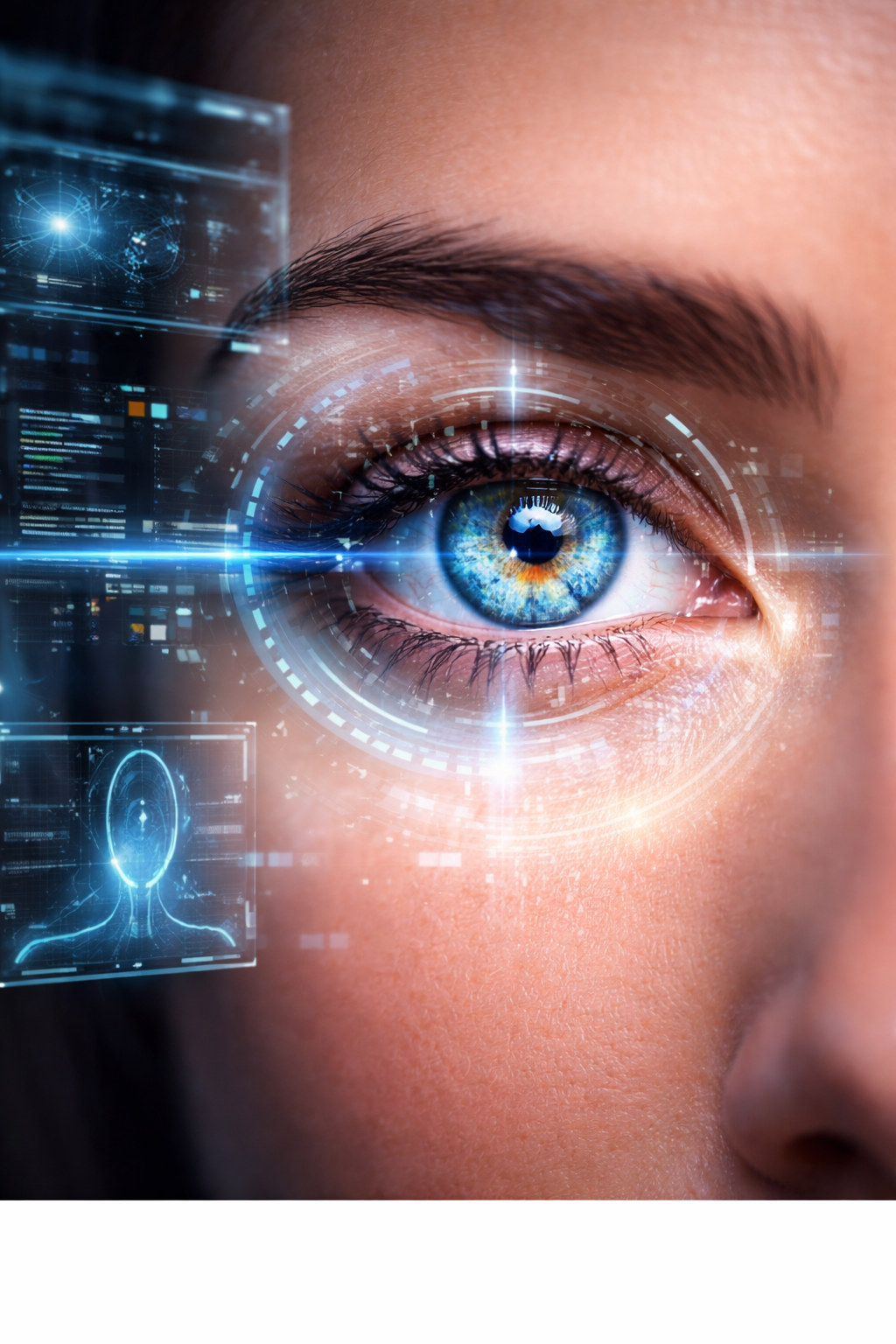 EyeVision Security visual